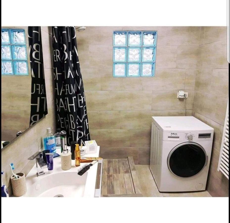 סרה Agreable Chambre מראה חיצוני תמונה
