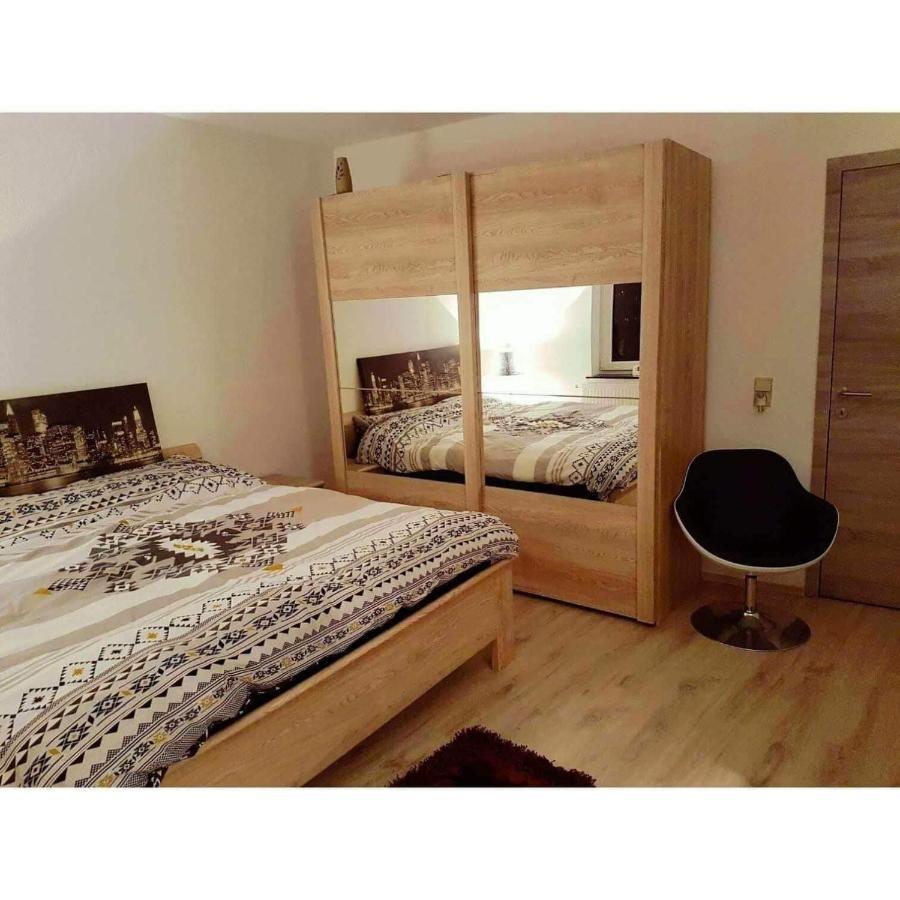 סרה Agreable Chambre מראה חיצוני תמונה
