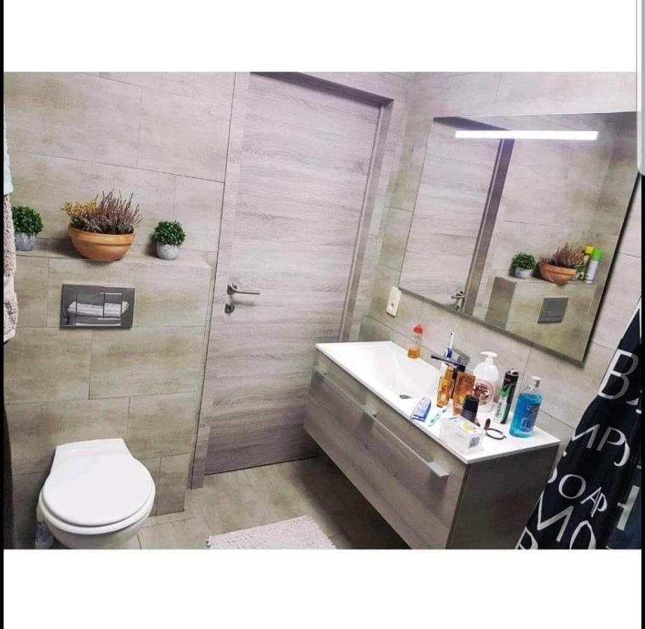 סרה Agreable Chambre מראה חיצוני תמונה